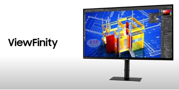 Màn hình Samsung LS32B800PXEXXV 32 inch TTP