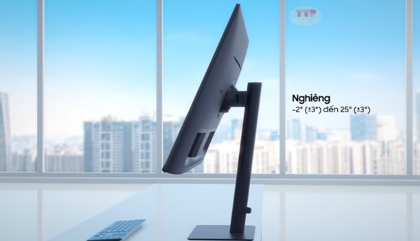 Màn hình Samsung LS32B800PXEXXV 32 inch TTP