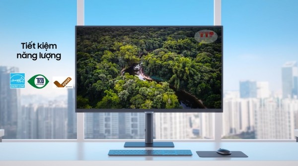 Màn hình Samsung LS32B800PXEXXV 32 inch TTP