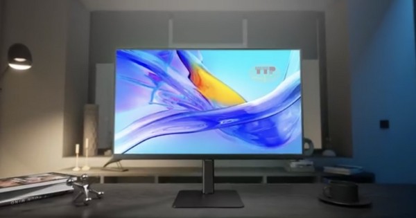 Màn hình Samsung LS32D604UAEXXV 32 inch TTP