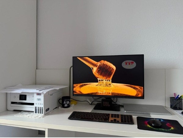 Màn hình Samsung LS32D604UAEXXV 32 inch TTP