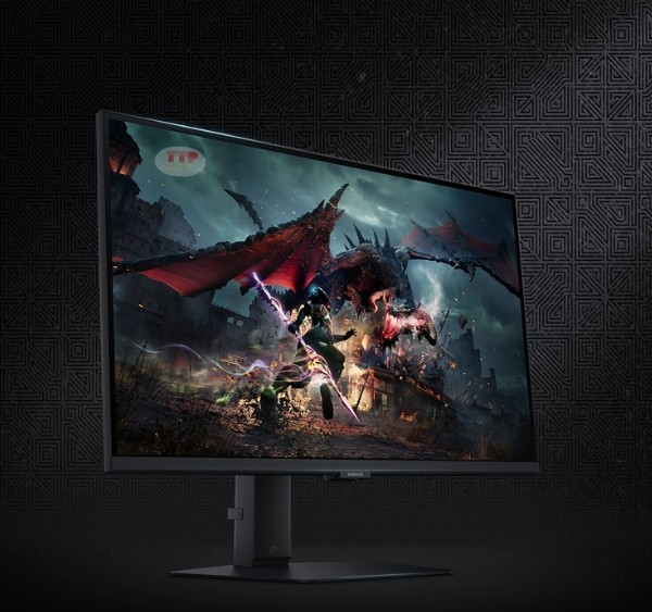 Màn hình Samsung LS32DG502EEXXV 32 inch TTP