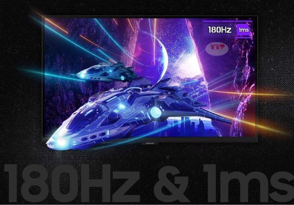 Màn hình Samsung LS32DG502EEXXV 32 inch TTP