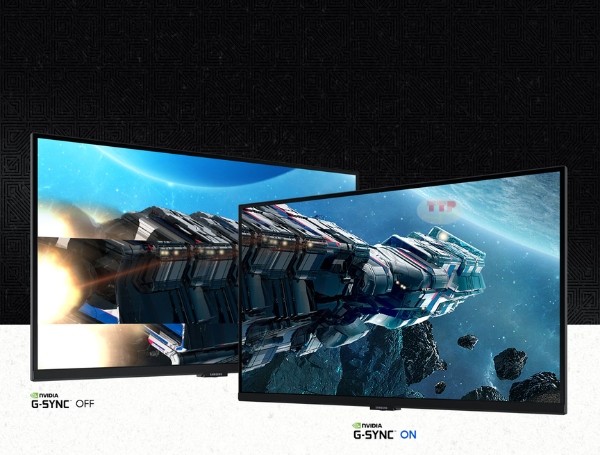 Màn hình Samsung LS32DG502EEXXV 32 inch TTP