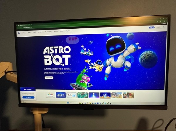 Màn hình Samsung LS32DG502EEXXV 32 inch TTP