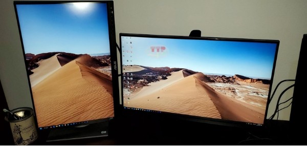 Màn hình Samsung LS32DG502EEXXV 32 inch TTP