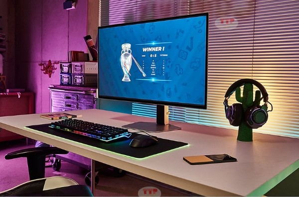 Màn hình Samsung LS32DG802SEXXV 32 inch TTP