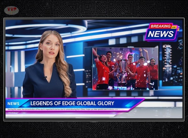 Màn hình Samsung LS32DG802SEXXV 32 inch TTP