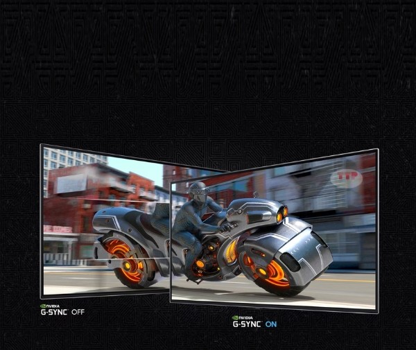 Màn hình Samsung LS32DG802SEXXV 32 inch TTP