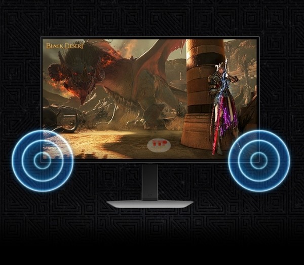 Màn hình Samsung LS32DG802SEXXV 32 inch TTP