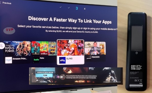 Màn hình Samsung LS32DG802SEXXV 32 inch TTP