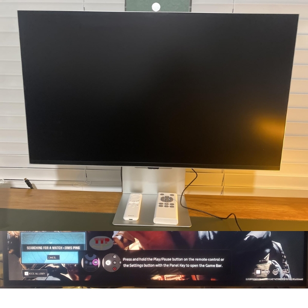 Màn hình Samsung LS32DG802SEXXV 32 inch TTP