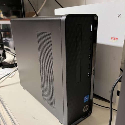 Máy bộ HP S01 pF4008d AZ0F4PA