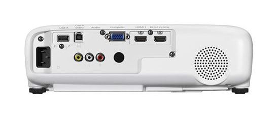 Máy chiếu Epson EB-980W