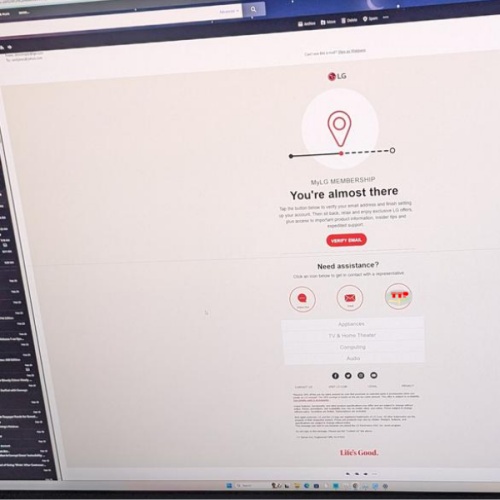 Màn hình LG 27 inch 27UP600-W