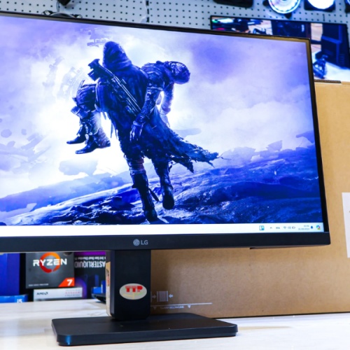 Màn hình LG 22MR410-B 21.45 inch