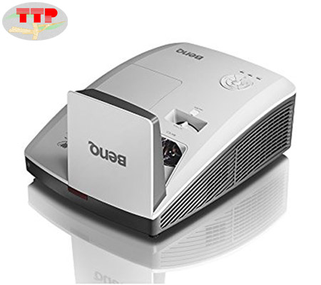 Máy chiếu BenQ MH856UST