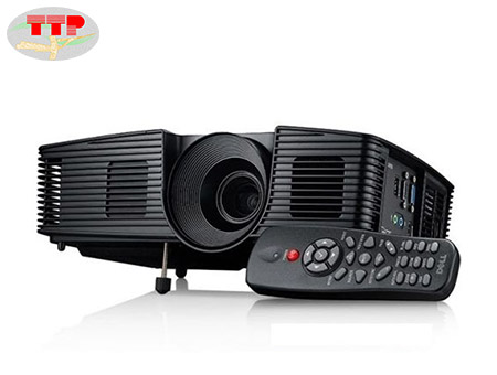 Đặc điểm nổi bật của máy chiếu Dell