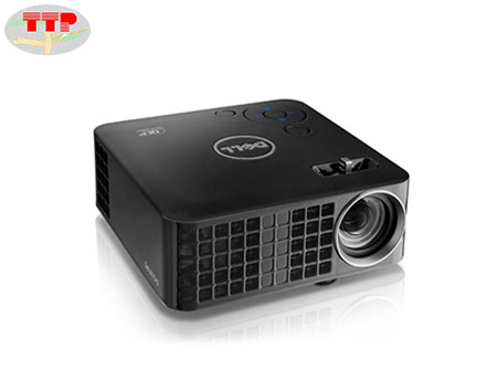 Đặc điểm nổi bật của máy chiếu Dell