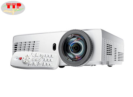 Máy chiếu Dell S320