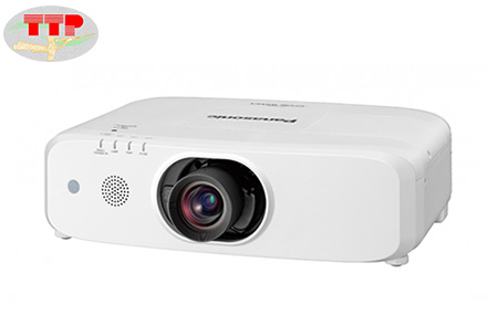 Máy chiếu Panasonic PT-EZ590E