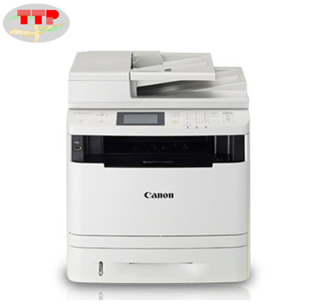 Máy in đa chức năng Canon MF 414Dw
