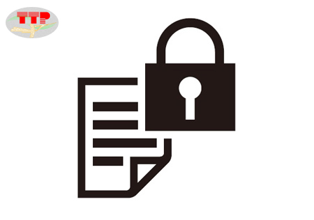 Tính bảo mật của máy in đa chức năng màu Xerox