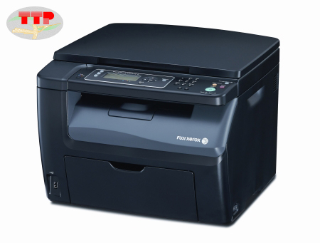 Bảo quản máy in đa chức năng màu Xerox