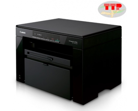 Máy in đa năng trắng đen Canon MF 3010AE
