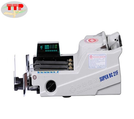 Công dụng của máy đếm tiền