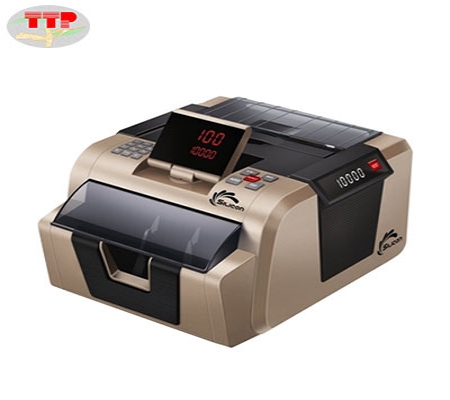 Phân loại máy đếm tiền