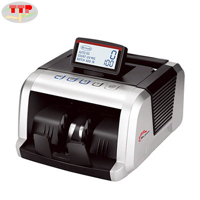 Một số tiêu chí cơ bản khi lựa chọn mua máy đếm tiền