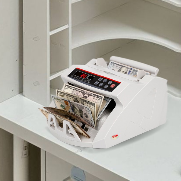 Máy đếm tiền Oudis 2400C