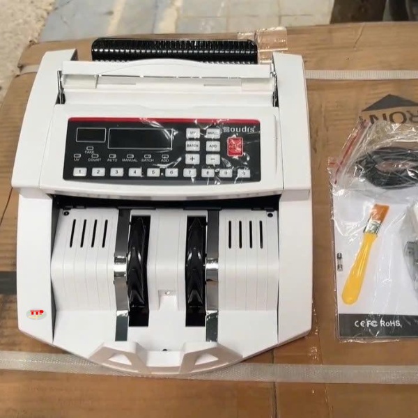 Máy đếm tiền Oudis 2400C