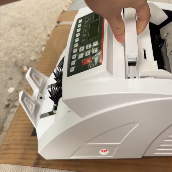 Máy đếm tiền Oudis 2400C