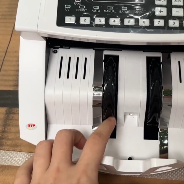 Máy đếm tiền Oudis 2400C