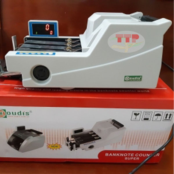 Máy đếm tiền OUDIS 3019A