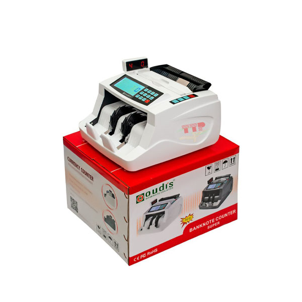 Máy đếm tiền OUDIS 3300C