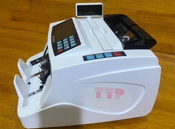 Máy đếm tiền OUDIS 3300C