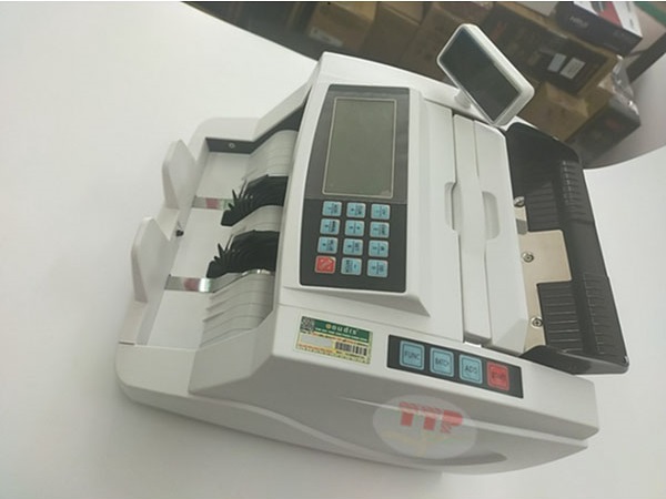 Máy đếm tiền OUDIS 3300C