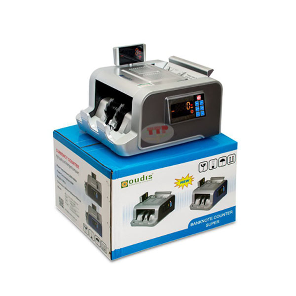 Máy đếm tiền OUDIS 5200B