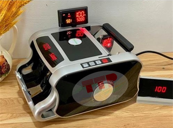 Máy đếm tiền OUDIS 6900A