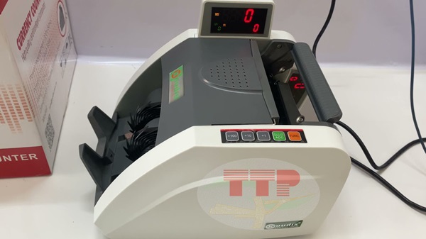 Máy đếm tiền OUDIS 9192A