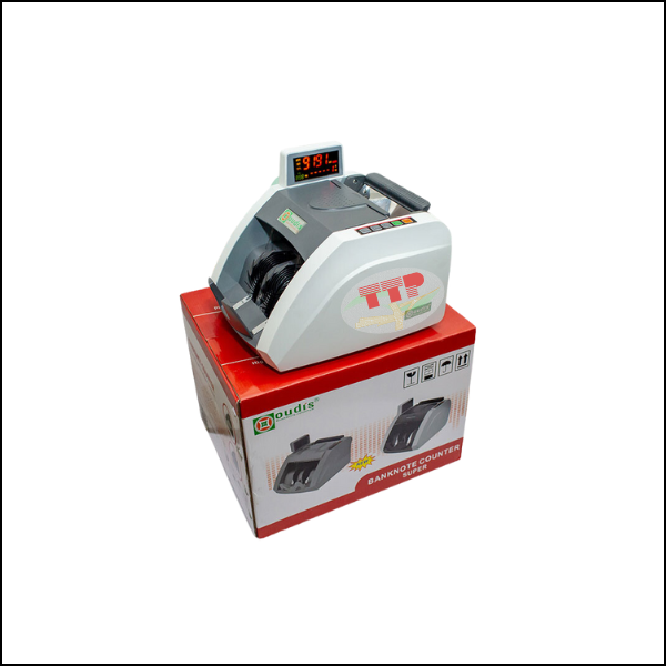 Máy đếm tiền OUDIS 9192A