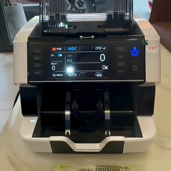 Máy đếm tiền Oudis 920 NEW TTP