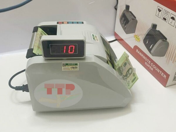 Máy đếm tiền OUDIS 9339A