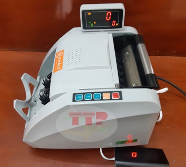 Máy đếm tiền OUDIS 9339A