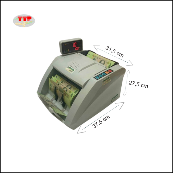 Máy đếm tiền OUDIS 9339A