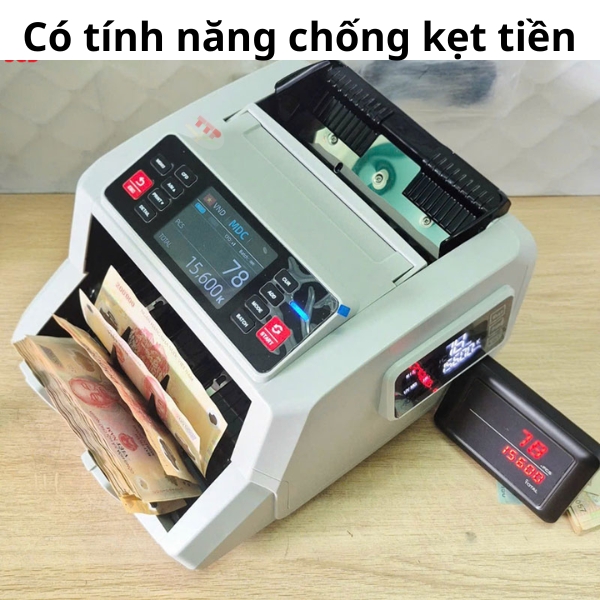 Máy đếm tiền Oudis 9699 NEW TTP