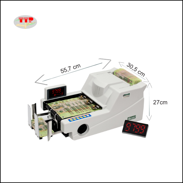 Máy đếm tiền OUDIS 9799A